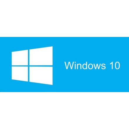 Windows 10 Professional OEM 32/64 bit FQC-08925 elektronikus licenc (Windows 11 Professional -ra frissíthető)