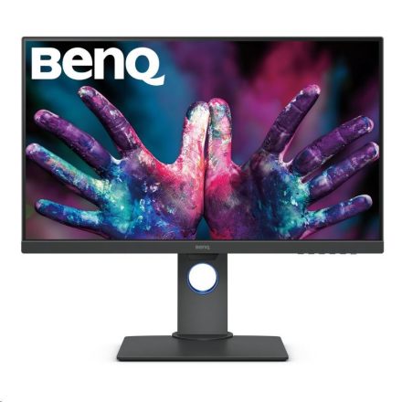 27" BenQ PD2705Q LCD monitor (9H.LJELA.TBE)