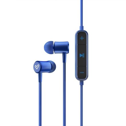 Energy Sistem BT Urban 2 Bluetooth fülhallgató kék (44915)