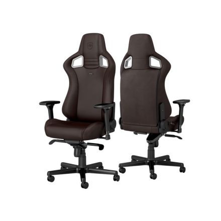 noblechairs EPIC Java Edition gaming szék Barna (NBL-PU-JVE-001)