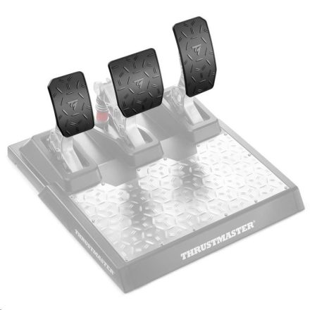 Thrustmaster T-LCM gumiborítás pedálhoz fekete (4060165)