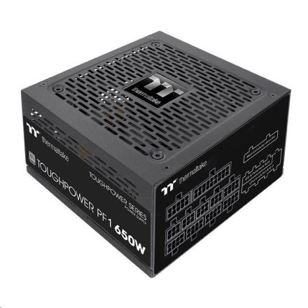 Thermaltake Toughpower PF1 650W moduláris tápegység (PS-TPD-0650FNFAPE-1)