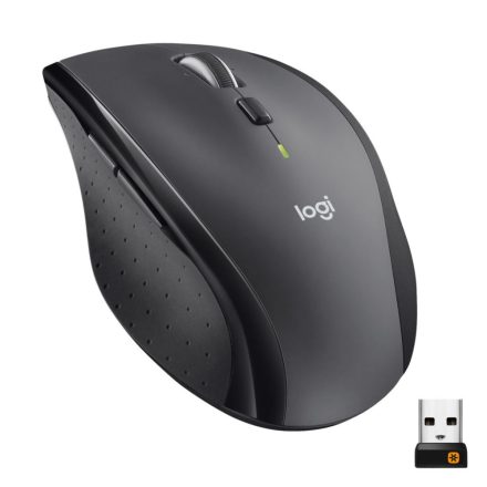 Logitech M705 Marathon vezeték nélküli egér (910-006034)