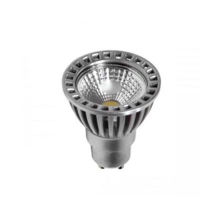 Optonica LED Spot izzó GU10 220-240V 6W 480Lm 2700K (SP1274)