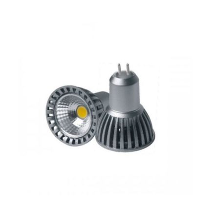 Optonica LED Spot izzó MR16 12V 4W 320Lm 2700K (SP1163)