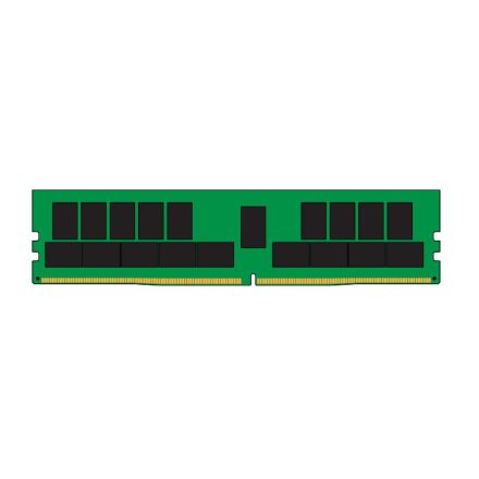 32GB 3200MHz DDR4 RAM Kingston szerver memória CL22 (KSM32RD4/32HDR)