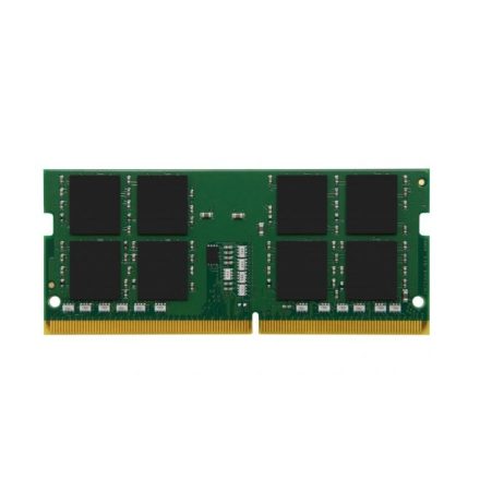 32GB 3200MHz DDR4 RAM Kingston notebook memória CL22 (KCP432SD8/32)