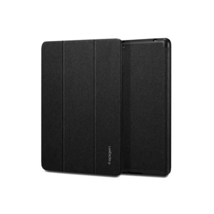 Spigen Urban Fit Apple iPad Pro 10.2" tok fekete (ACS01060/48856)