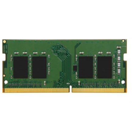8GB 2666MHz DDR4 RAM Kingston Client Premier notebook memória CL17 (KCP426SS6/8)