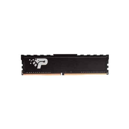 16GB 3200MHz DDR4 RAM Patriot Signature Premium CL22 (PSP416G320081H1)