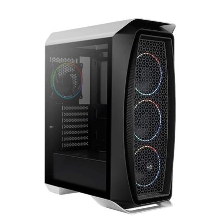 Aerocool Aero One Eclipse ARGB táp nélküli ház fehér (ACCM-PB17143.21)