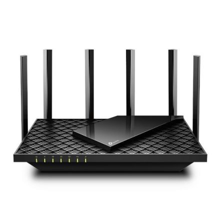 TP-Link Archer AX73 Dual Band Wi-Fi router