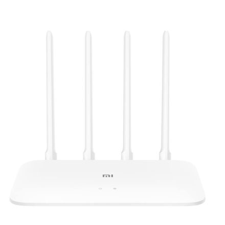 Xiaomi Mi Router 4A Gigabit Version WiFi fehér (DVB4224GL)