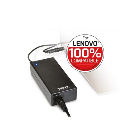 PORT Notebook adapter Lenovo 90W (900007-LE)