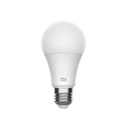 Xiaomi Mi Smart LED Bulb Smart Light okosizzó meleg fehér (GPX4026GL)