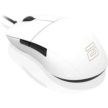 Endgame Gear XM1R White optikai Gaming egér fehér (EGG-XM1R-WHT)