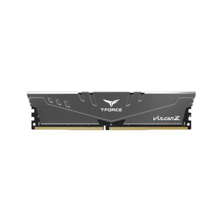 16GB 3200MHz DDR4 RAM Team Group Vulcan Z Grey CL16 (TLZGD416G3200HC16F01)