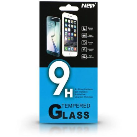 Haffner Tempered Glass Apple iPhone 12/12 Pro üveg képernyővédő fólia 1 db/csomag (PT-5828)