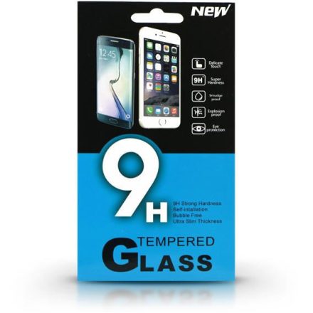 Haffner Tempered Glass Apple iPhone XR/11 üveg képernyővédő fólia 1 db/csomag (PT-4652)