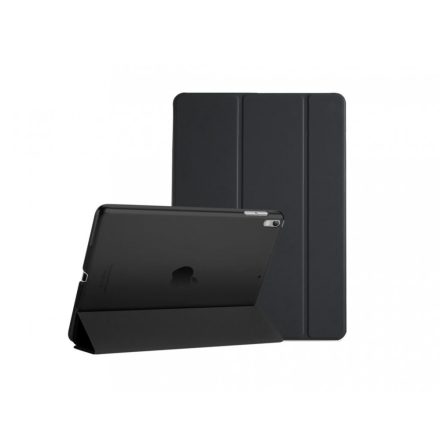 Xprotector Apple Ipad 10.2" (2019) Smart book tok fekete (118472)