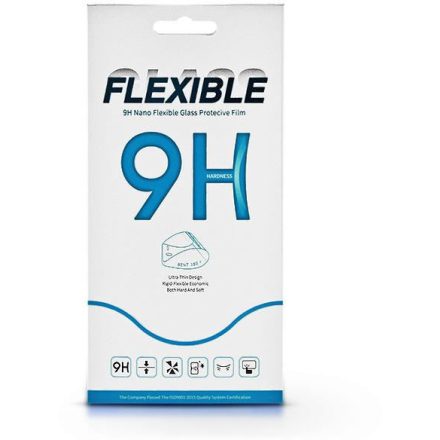 Haffner Flexible 9H Apple iPhone 7/8/SE (2020) edzett üveg képernyővédő (PT-5321)