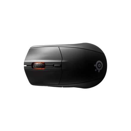 SteelSeries Rival 3 Wireless vezeték nélküli optikai egér fekete (62521)