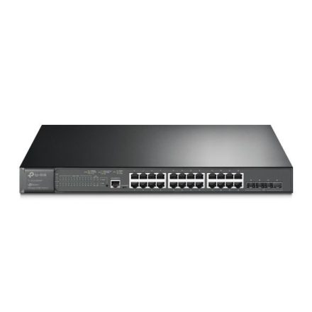 TP-Link TL-SG3428XMP JetStream 24 Portos Gigabit L2+ Managed Switch