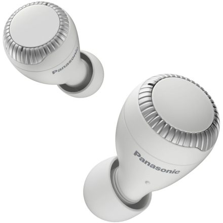 Panasonic RZ-S300WE-W Bluetooth mikrofonos fülhallgató fehér