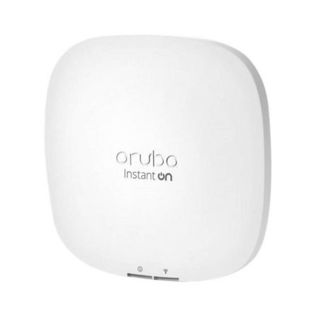 HPE Aruba Instant On AP22 (RW) Access Point (R4W02A)