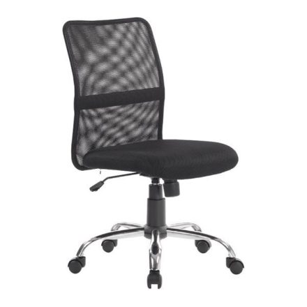 Niceday Ness irodai szék fekete (7044592)