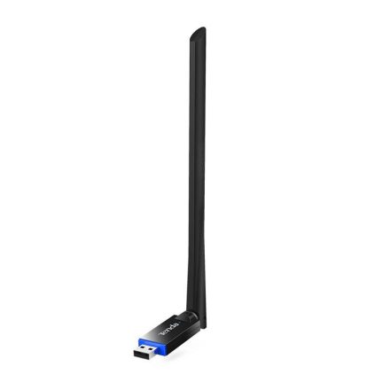 Tenda U10 AC650 vezeték nélküli USB hálózati adapter