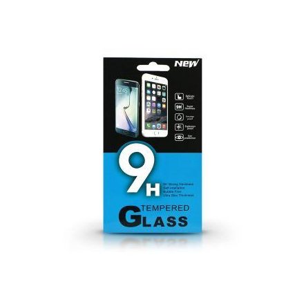 Haffner Apple iPhone XS MAX / 11 Pro MAX üveg képernyővédő fólia Tempered Glass 1db