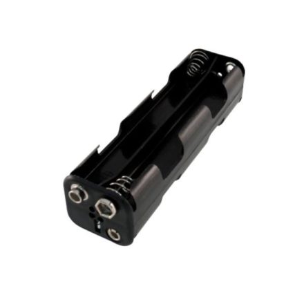 3D Simo 8xAA 12V adapter (DDE1120)