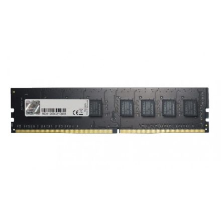 32GB 2666MHz DDR4 RAM G.Skill Value CL19 (F4-2666C19S-32GNT)