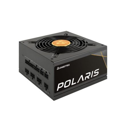 Chieftec 550W Polaris Serie moduláris tápegység (PPS-550FC)