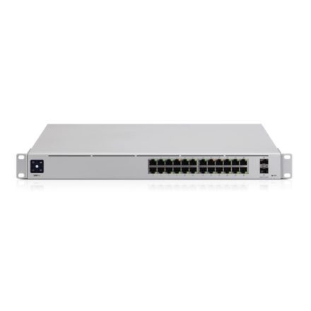 Ubiquiti UniFi Pro 24 portos switch (USW-PRO-24)