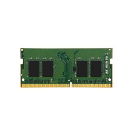 8GB 2666MHz DDR4 RAM Kingston notebook memória CL19 (KSM26SES8/8HD)