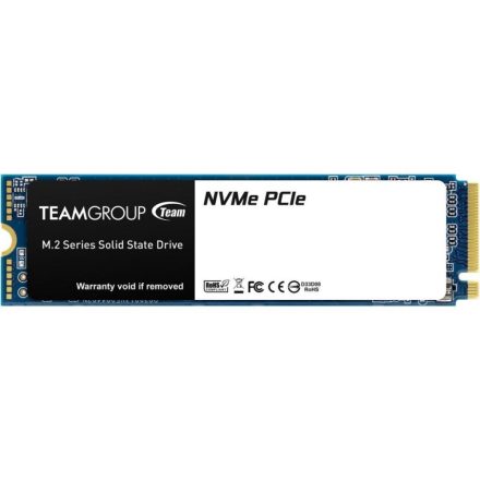 1TB Team Group SSD M.2 meghajtó MP33 (TM8FP6001T0C101)