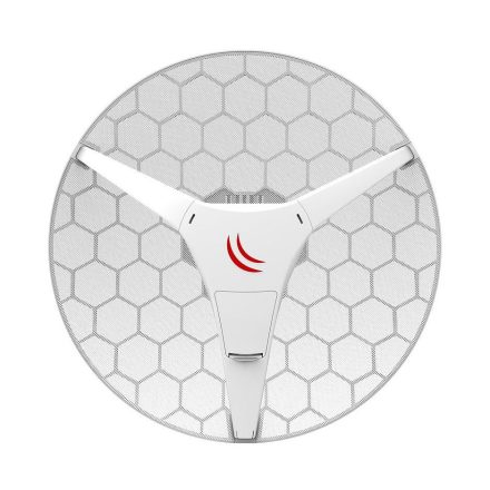 MikroTik RBLHGG-60AD Wireless Wire Dish antenna