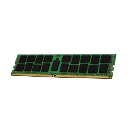 64GB 3200MHz DDR4 RAM Kingston-HP/Compaq szerver memória (KTH-PL432/64G)