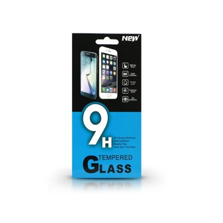 Haffner Tempered Glass Xiaomi 10T 5G/10T Pro 5G képernyővédő fólia 1 db