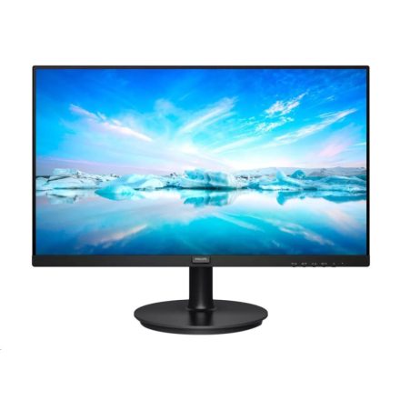 27" Philips 272V8LA/00 LCD monitor fekete