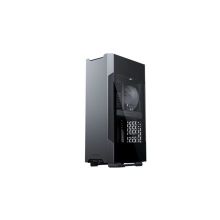 Phanteks Evolv Shift 2 táp nélküli ablakos mITX ház Anthracite Grey - sötétszürke (PH-ES217E_AG02)