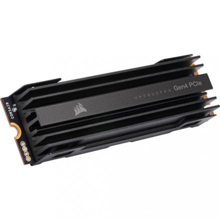 1TB Corsair SSD M.2 MP600 Pro meghajtó (CSSD-F1000GBMP600PRO)