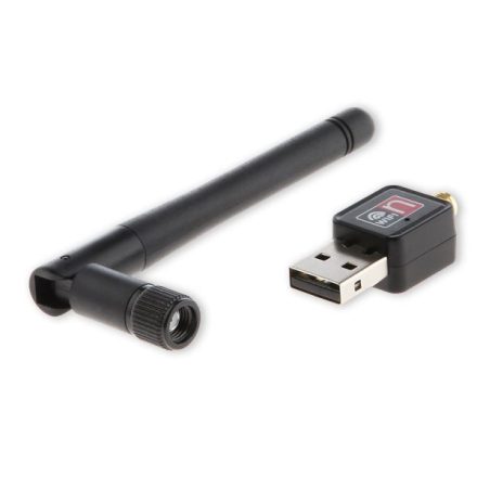 Savio CL-63 USB wifi adapter, 150Mbps