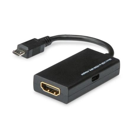 Savio CL-32 Micro USB - HDMI MHL adapter