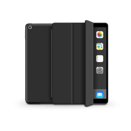 Haffner Tech-Protect Apple iPad 10.2" (2019/2020) Smartcase tok fekete (FN0115)