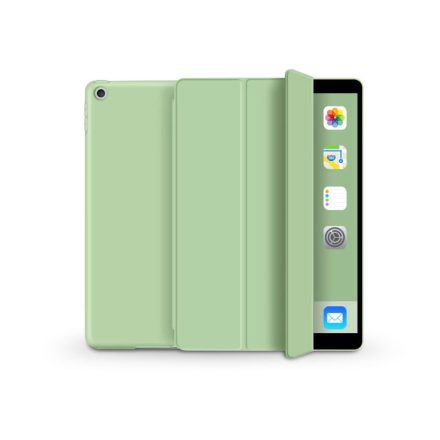 Haffner Tech-Protect Apple iPad 10.2" (2019/2020) Smartcase tok zöld (FN0116)