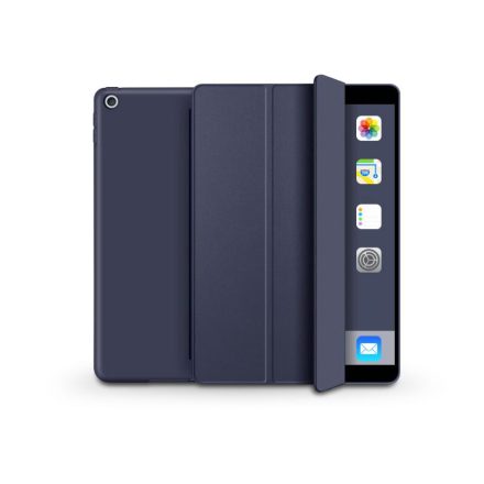 Haffner Tech-Protect Apple iPad 10.2" (2019/2020) Smartcase tok kék (FN0117)