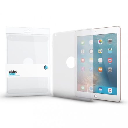 Xprotector Apple Ipad 10.2" (2019) ultra vékony (0.33mm) szilikon tok (118479)